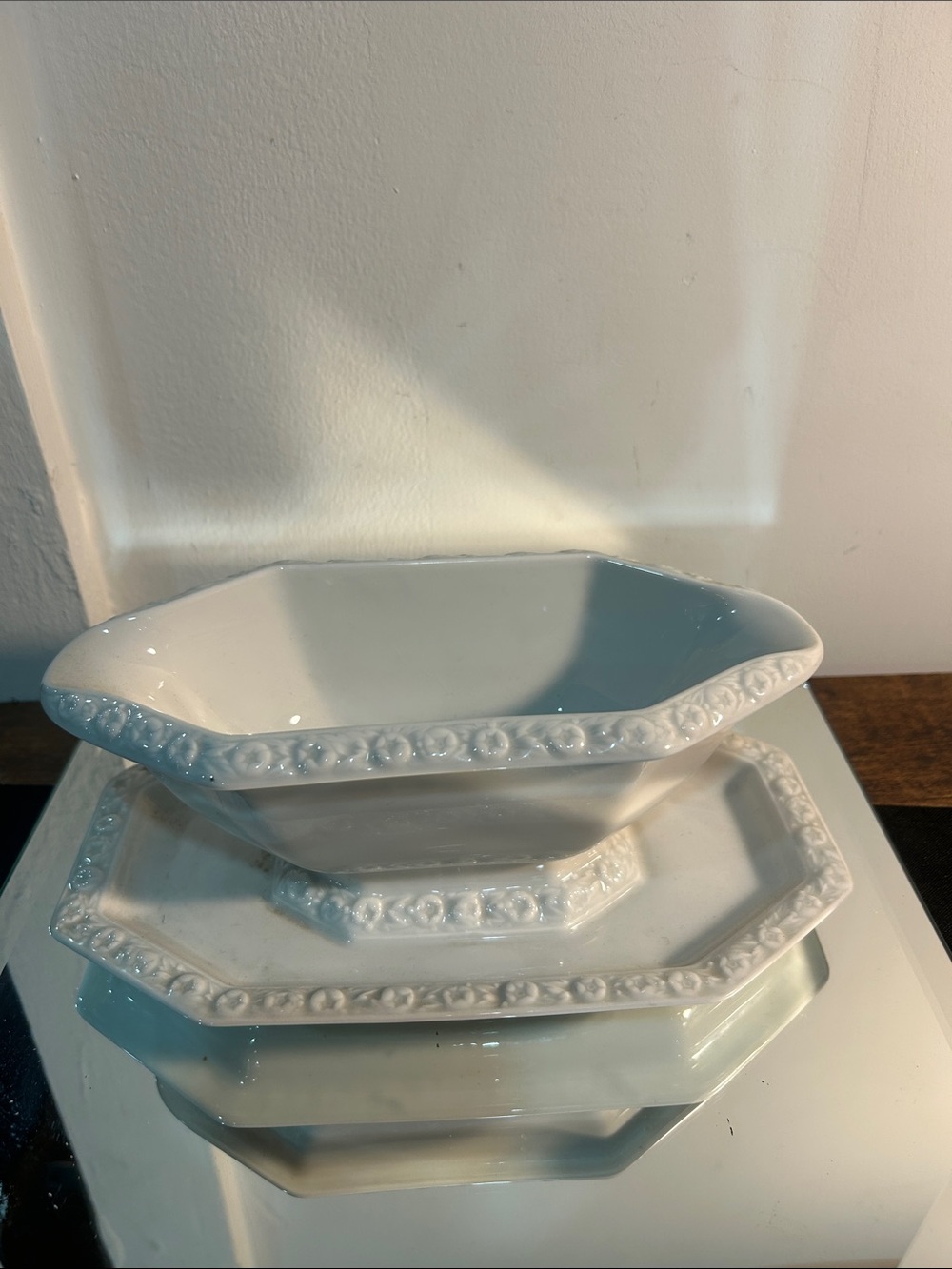 Rosenthal Maria gravy boat us zone
